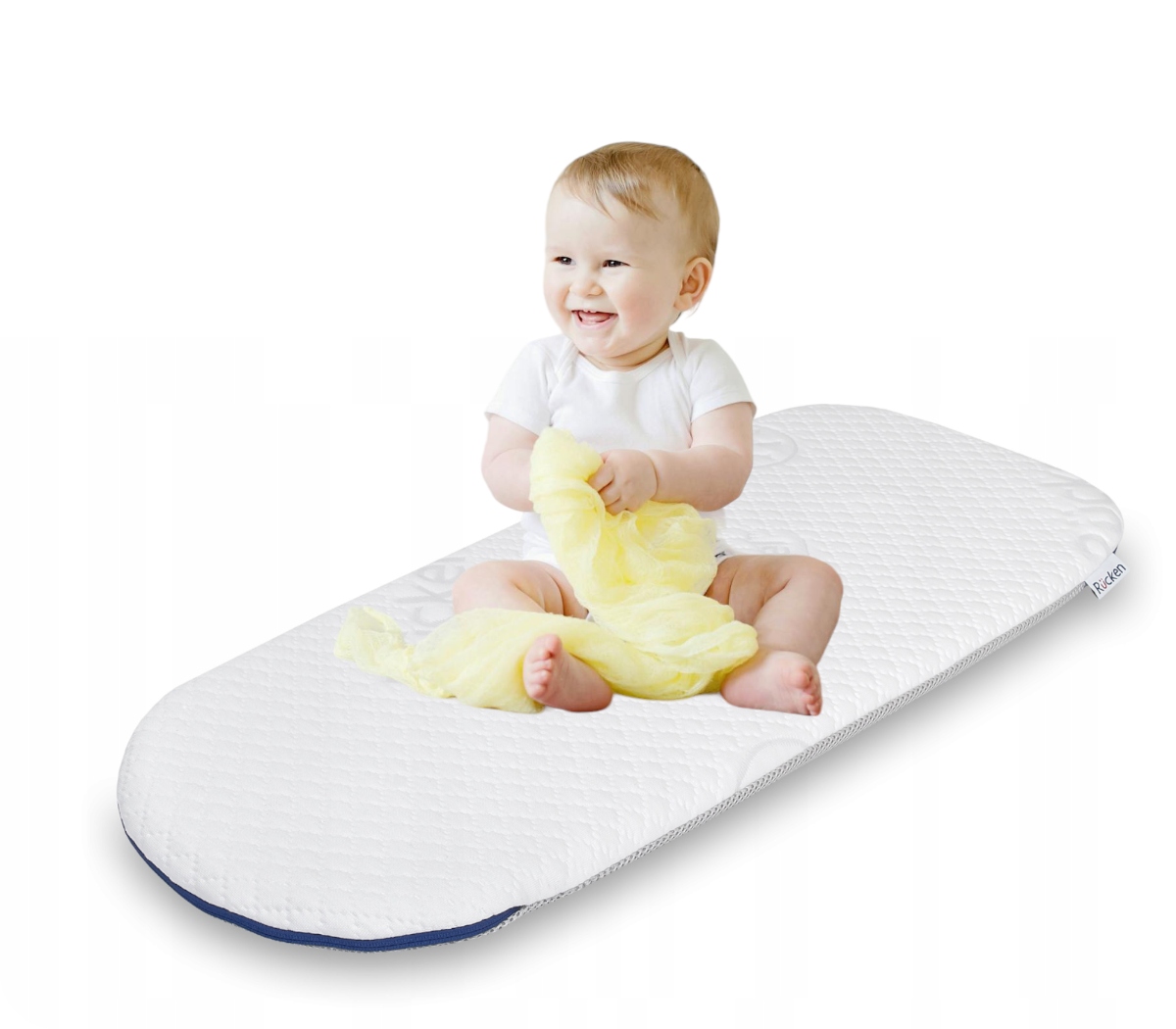 PREMIUM matrac gondolový kočík Cybex Balios Muuvo 76x32 DÝCHACÍ stabilný